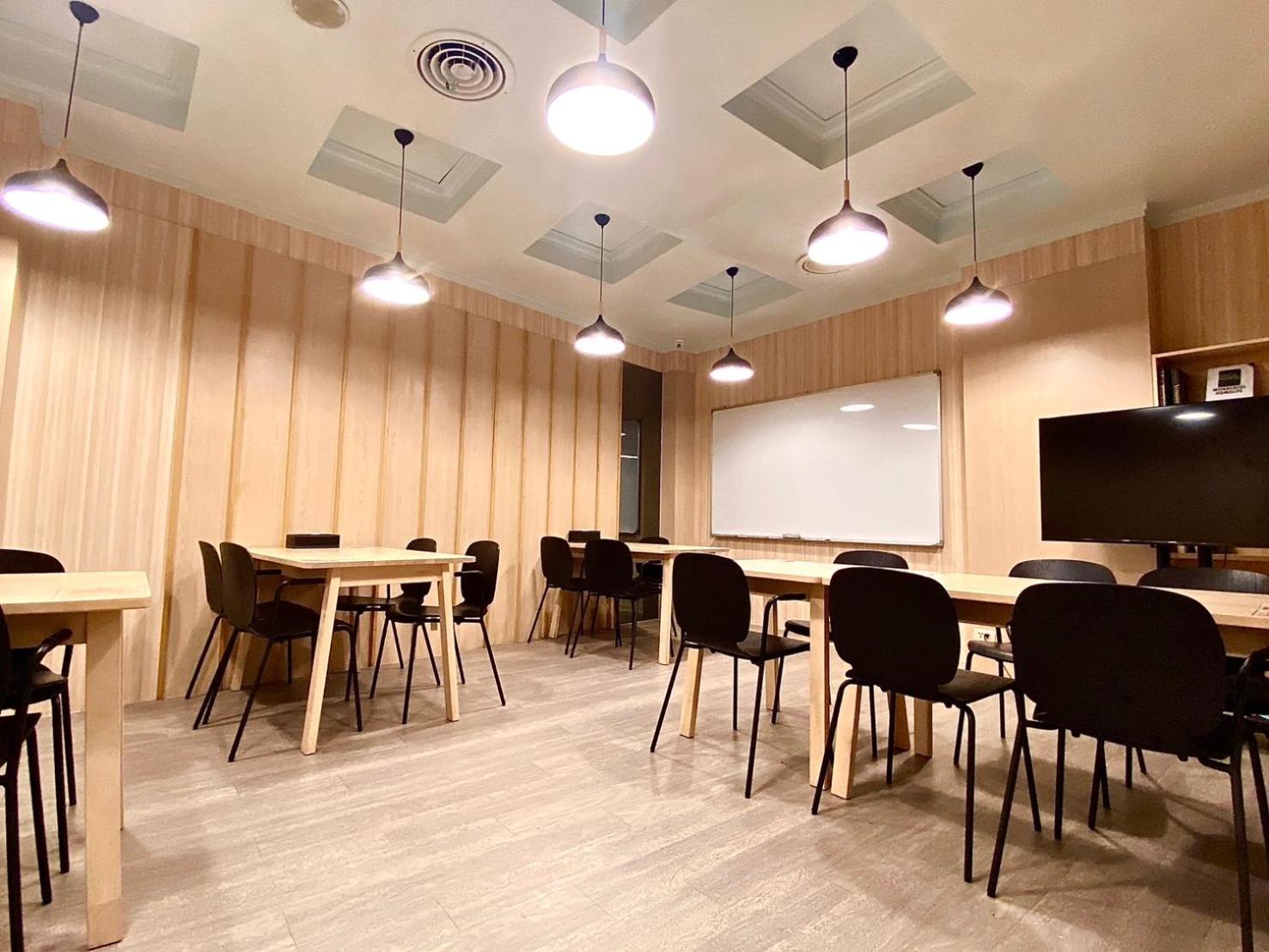 Yomi Hotel - Shuanglian Mrt Tchaj-pej Exteriér fotografie